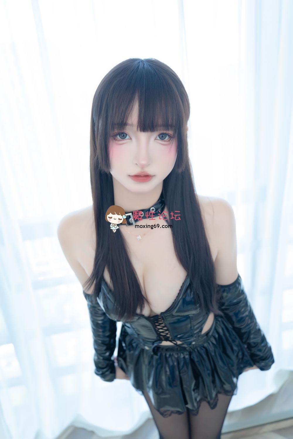 cosplay神楽坂真冬 Vol.193 美脚调教 [75P2V-246MB][百度网盘]