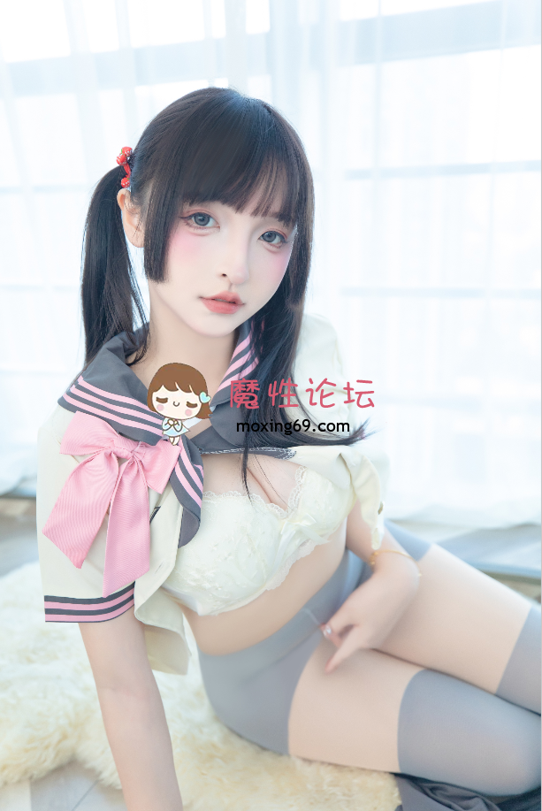 cosplay神楽坂真冬 – NO.202 放课后的秘密 [75P2V-379MB][百度云]