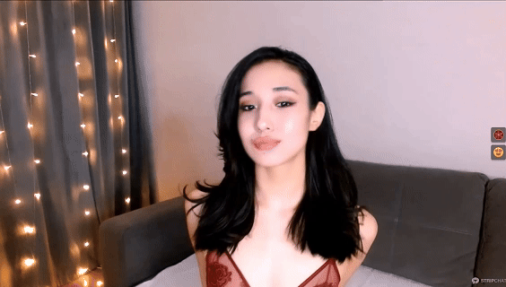 精品搬运《请认准无尽优品》Stripchat站-CB站:精选高质量符合国人审美的外国美女（第一期）