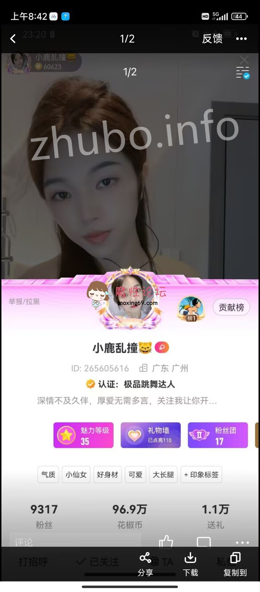 网红《网易-虎牙-抖音-快手-b站》各个平台主播定制及泄密大尺度视频整理合集