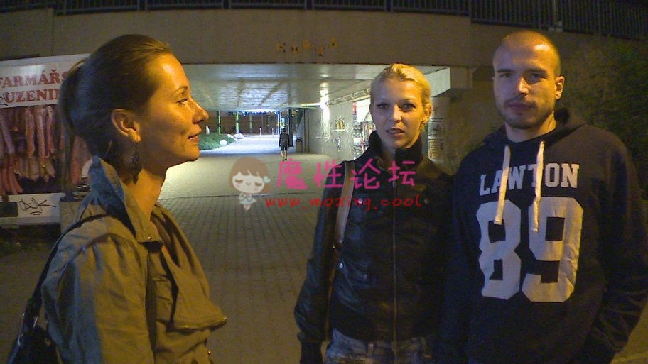 捷克街头夫妻交换**合集 《10v 3G》《BT》