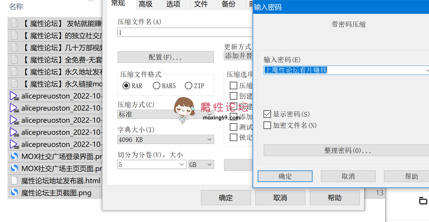 CB站极品身材美乳柳腰小姐姐alicepreuoston 20221012-13直播视频合集5V22G度盘