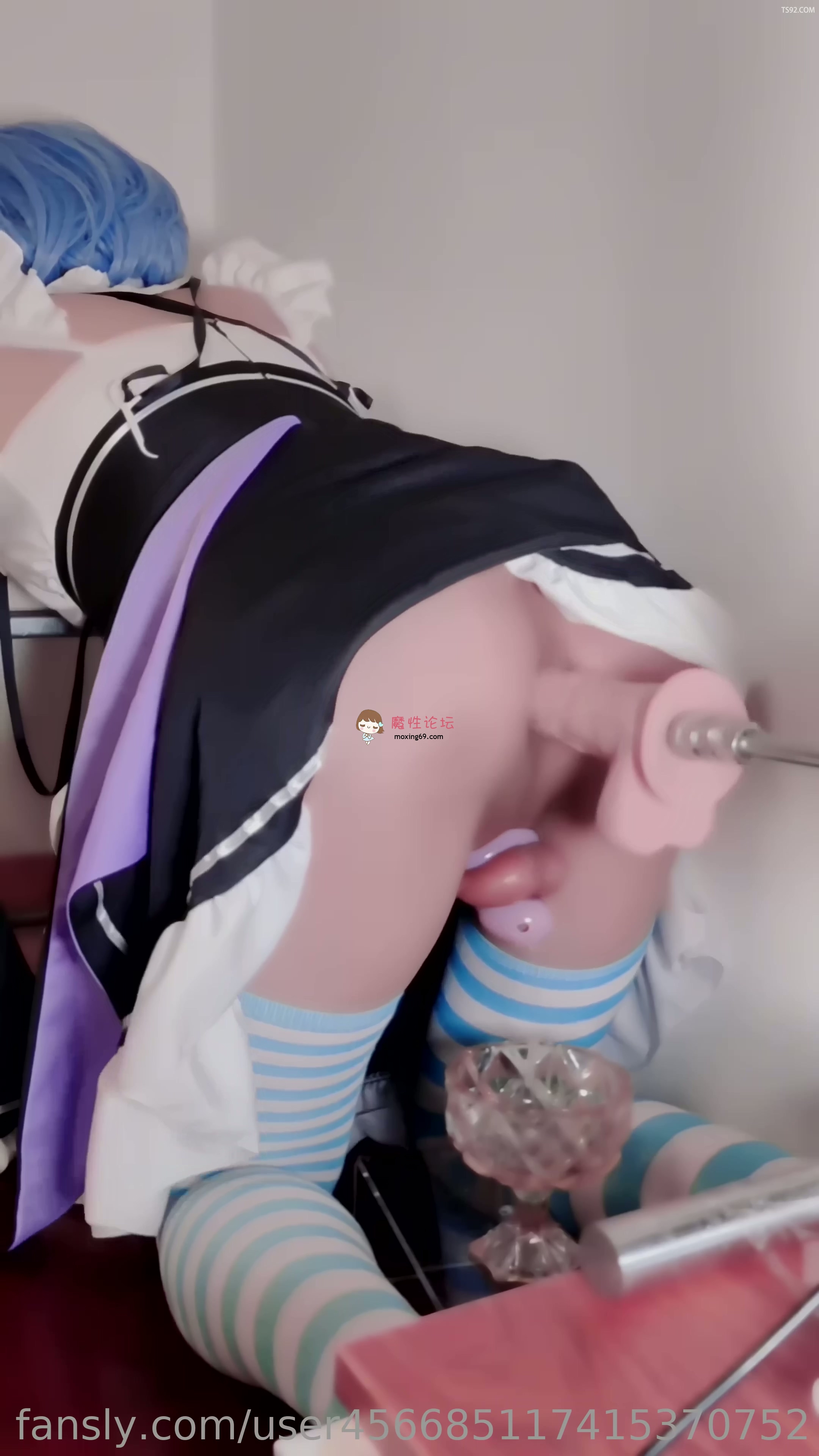 国产自拍[伪娘TS]astolfofofofo - 炮机我是怎样越玩 越大的[1V-732MB]百度盘