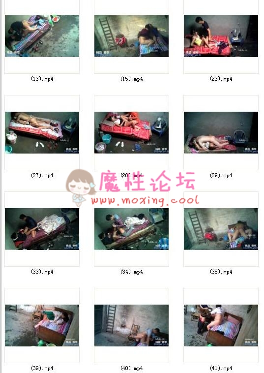 国产精选系列 街道红灯区系 [75V 5.61G] [百度网盘]