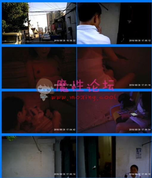 国产精选系列 街道红灯区系 [75V 5.61G] [百度网盘]