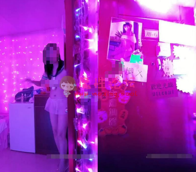 全程直播 香港红灯区觅艳[14V-3.48G][百度云]