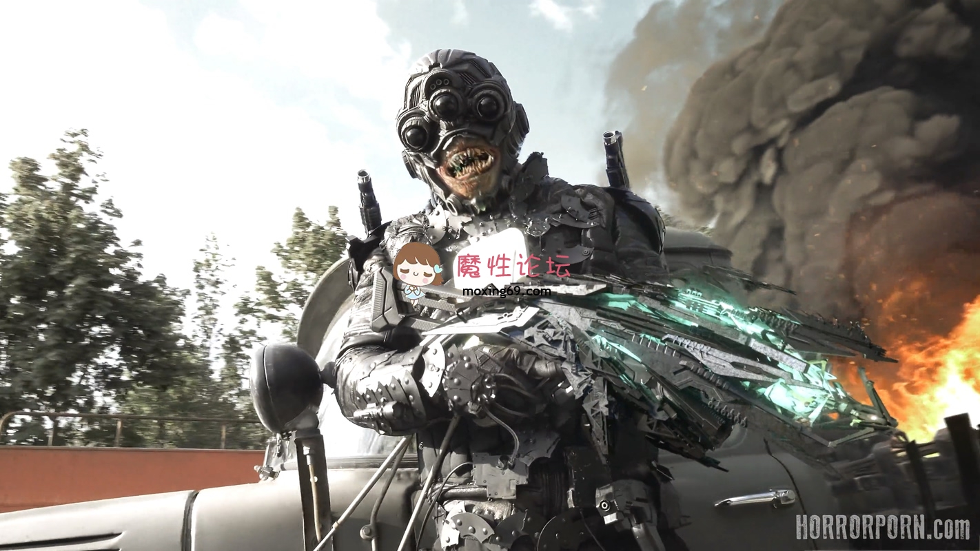 流出猎奇重口资源！高价高质成人科幻剧情微电影《外来入侵者》场景特效动作堪比好莱坞大片4K超清原版[1V897.9MB][BT]