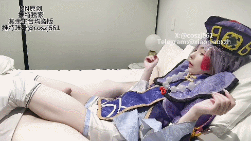 网红足控福利⭐推特COS博主《北池阁听M-N》最新约啪足交福利合集《101V44G》