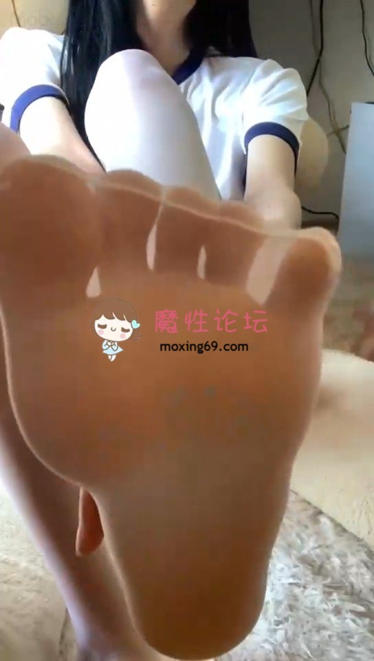 [度盘]氣質美腿足控擦邊美女主播-定制撩人小視頻，舔腳Y，玩絲禨腳，美足美腿 23V[MP4-916M]