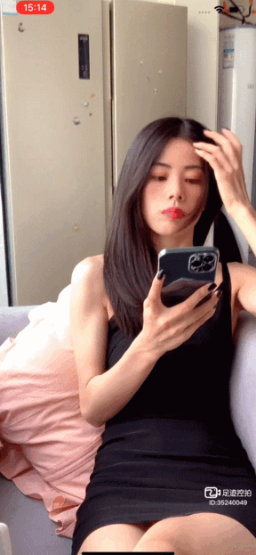 网红足控颜值女神《依依丫丫（依依）》足控足交合集《155V48G》