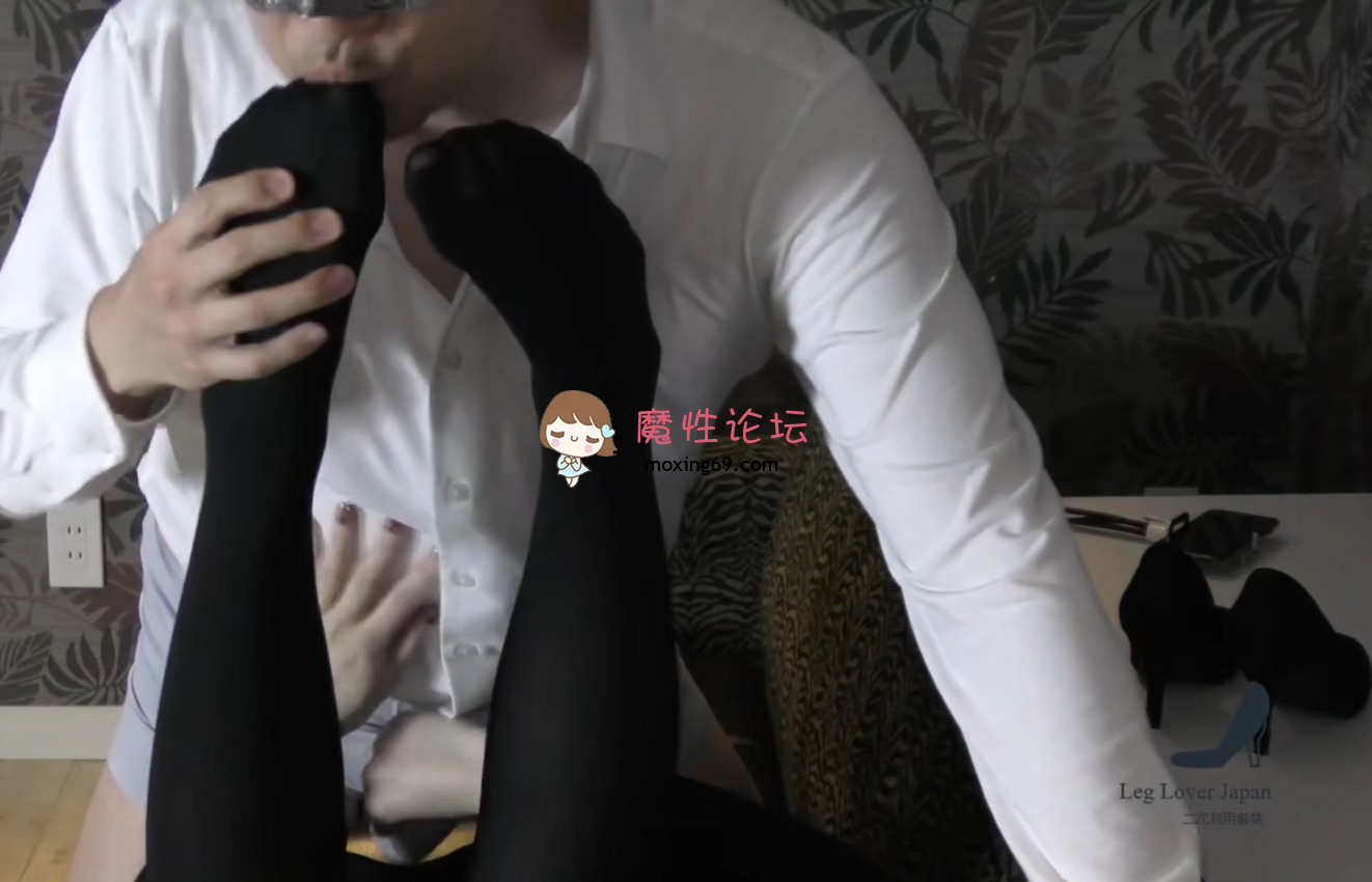 日本日本丝袜足控系列 各种熟女制服OL丝袜