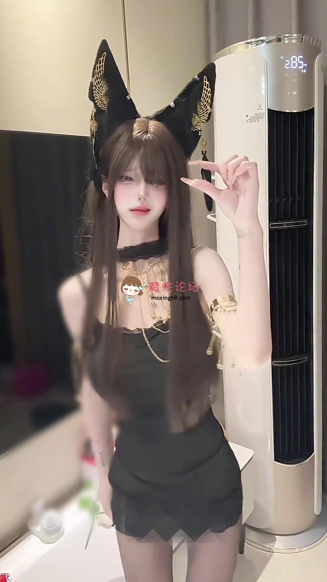 网红百花缭乱 近4个月抖音高颜值小姐姐跳舞