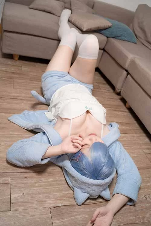 Limerence-异世界新人之之初次Re小猫咪睡衣雷姆 [140p1v-1.82GB]