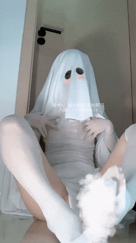 流出[度盘]抖音百万粉丝反差婊《喵帕斯不是怕死喵》自购付费视频幽灵娘①《1V48MB》