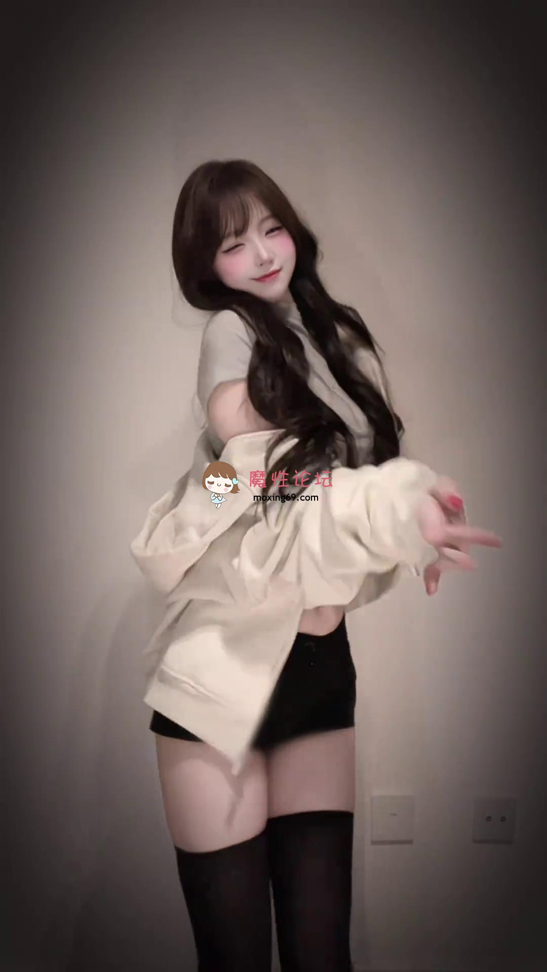 网红百花缭乱 近4个月抖音高颜值小姐姐跳舞