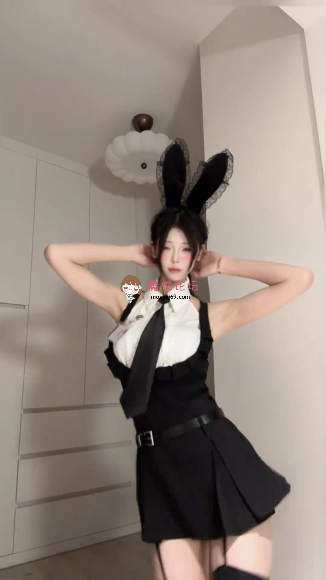 网红百花缭乱 近4个月抖音高颜值小姐姐跳舞