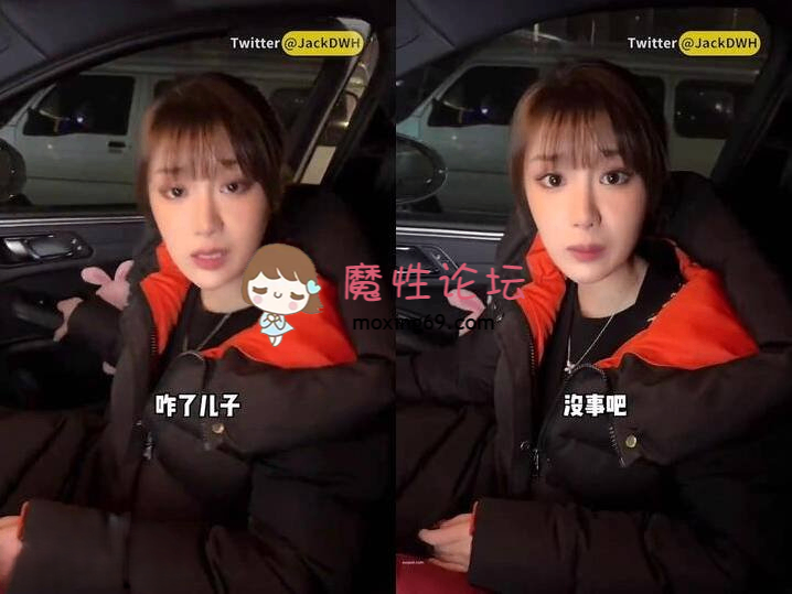 [度盘]精品抖音风混剪 漂亮妈妈车上给儿子口交 [1v+285m]