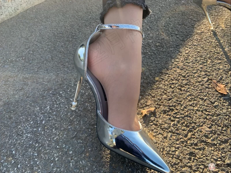 《自行打包》足控  丝月神全套合集 《2937p+12v - 4.6G》《度 [-]