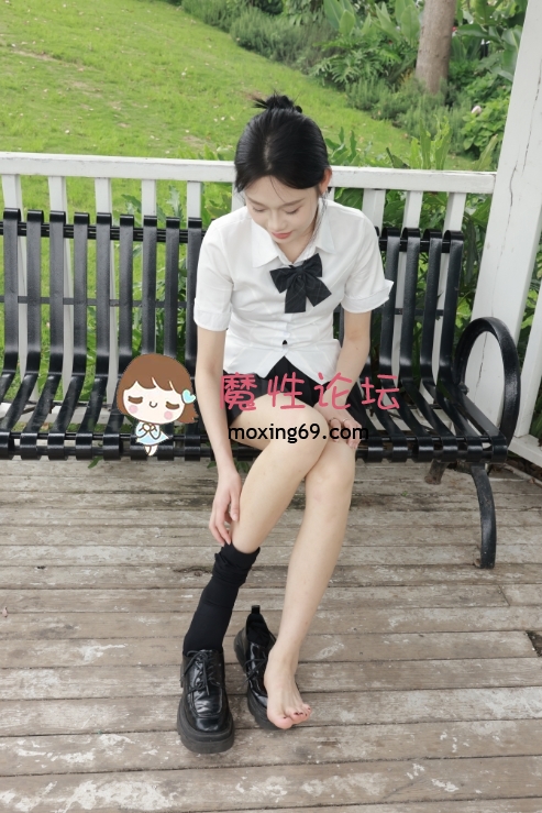 美图[IMZSOCK爱美足] 妍妍 113P+1V-1.94G  《百度云》