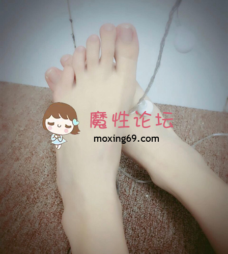 美脚图自收集美足照片（素）