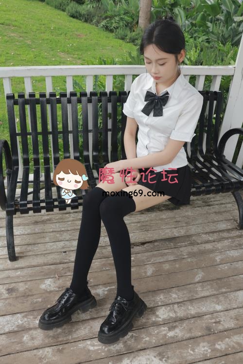 福利IMZSOCK爱美足-妍妍 超短裙黑丝棉袜美腿[113P+1V／1.94G 百度网盘]