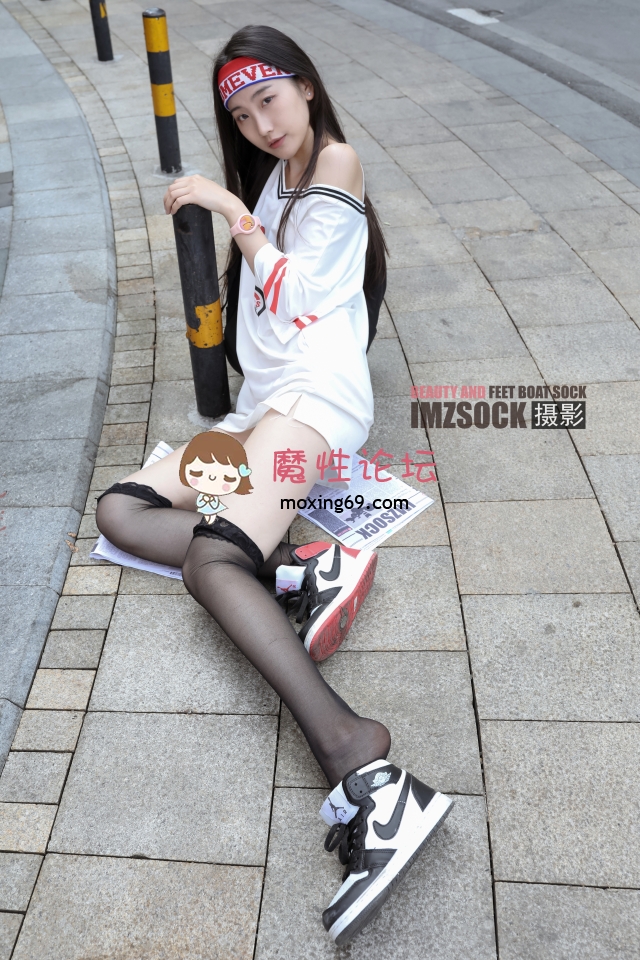 cosplay[MZSOCK]爱美足 NO.251 君君[87P／0.97GB][百度网盘]