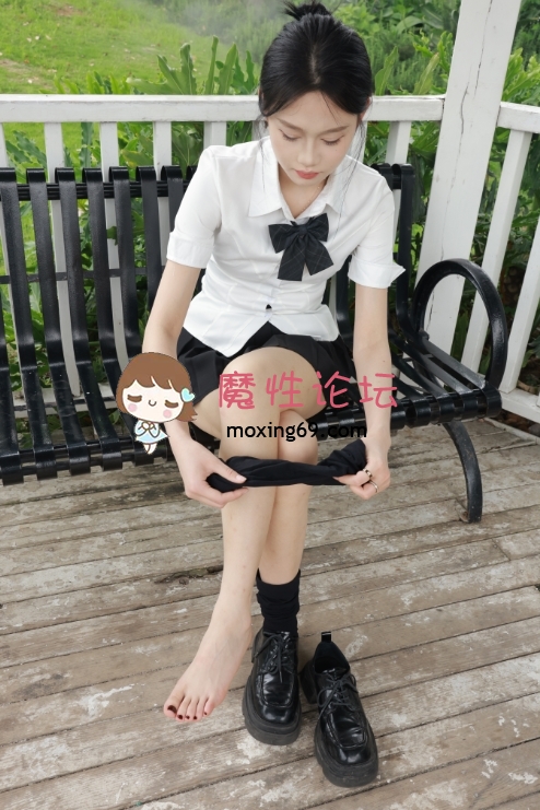 美图[IMZSOCK爱美足] 妍妍 113P+1V-1.94G  《百度云》