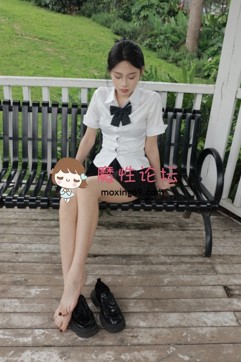 美图[IMZSOCK爱美足] 妍妍 113P+1V-1.94G  《百度云》