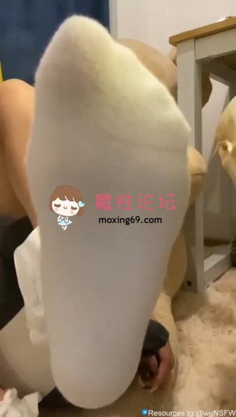 [度盘]氣質美腿足控擦邊美女主播-定制撩人小視頻，舔腳Y，玩絲禨腳，美足美腿 23V[MP4-916M]