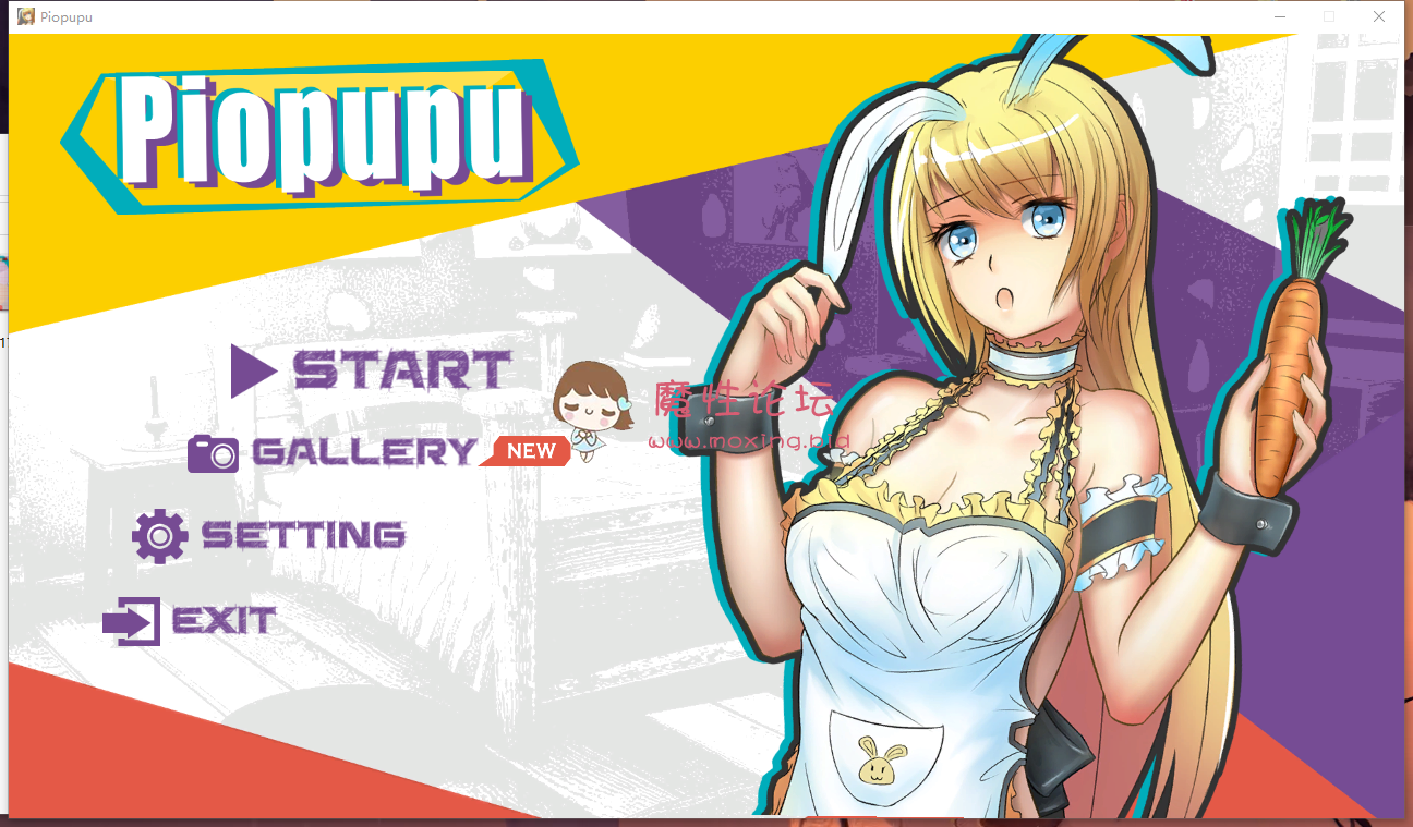 端游《PC-SLG-步兵-中文》Piopupu《百度云解压500MB》