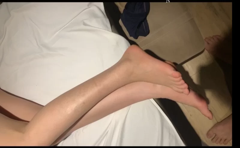 足控舔足大神 AF 系列  AFire合集 [47v-32GB]