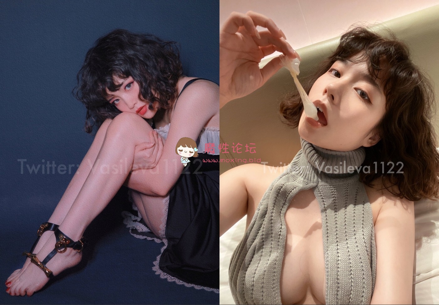 国产自拍推特S级身材性感网红**Vasileva私拍[36V812M度盘]
