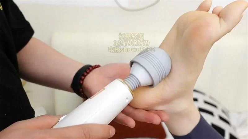 树屋轻调-小青被趁人之危舔脚 [1v-756m]