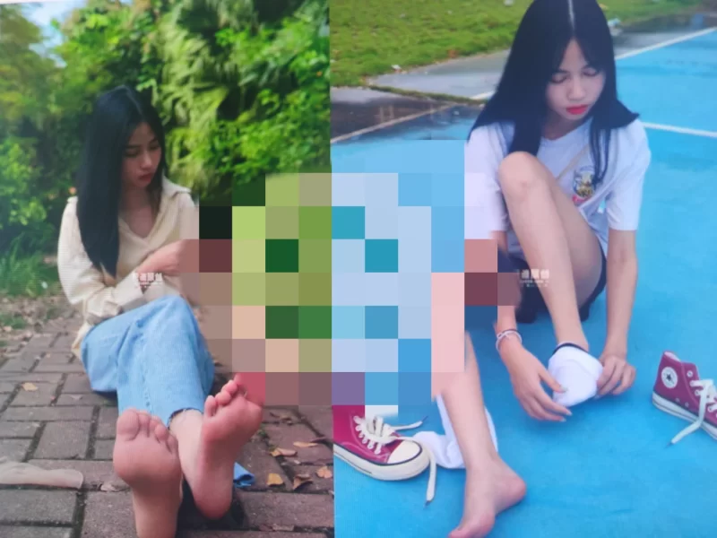 只糖原创写真套图合集 [200v-300g]