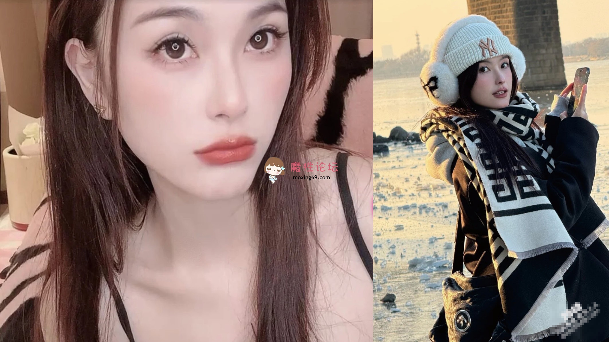 直播❤️stripchat，两位精品小姐姐《Neyllar》《Evajoannana》秀合集《79V-34.8G》