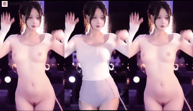 AI斗鱼福利姬美女米娜Minana 徐宅宅小小玉酱AI裸舞视频福利合集 [700M-8V-夸克]