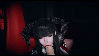 [3D动画]Arisananades 魅魔 魔法榨精 1V-275MB-迅雷