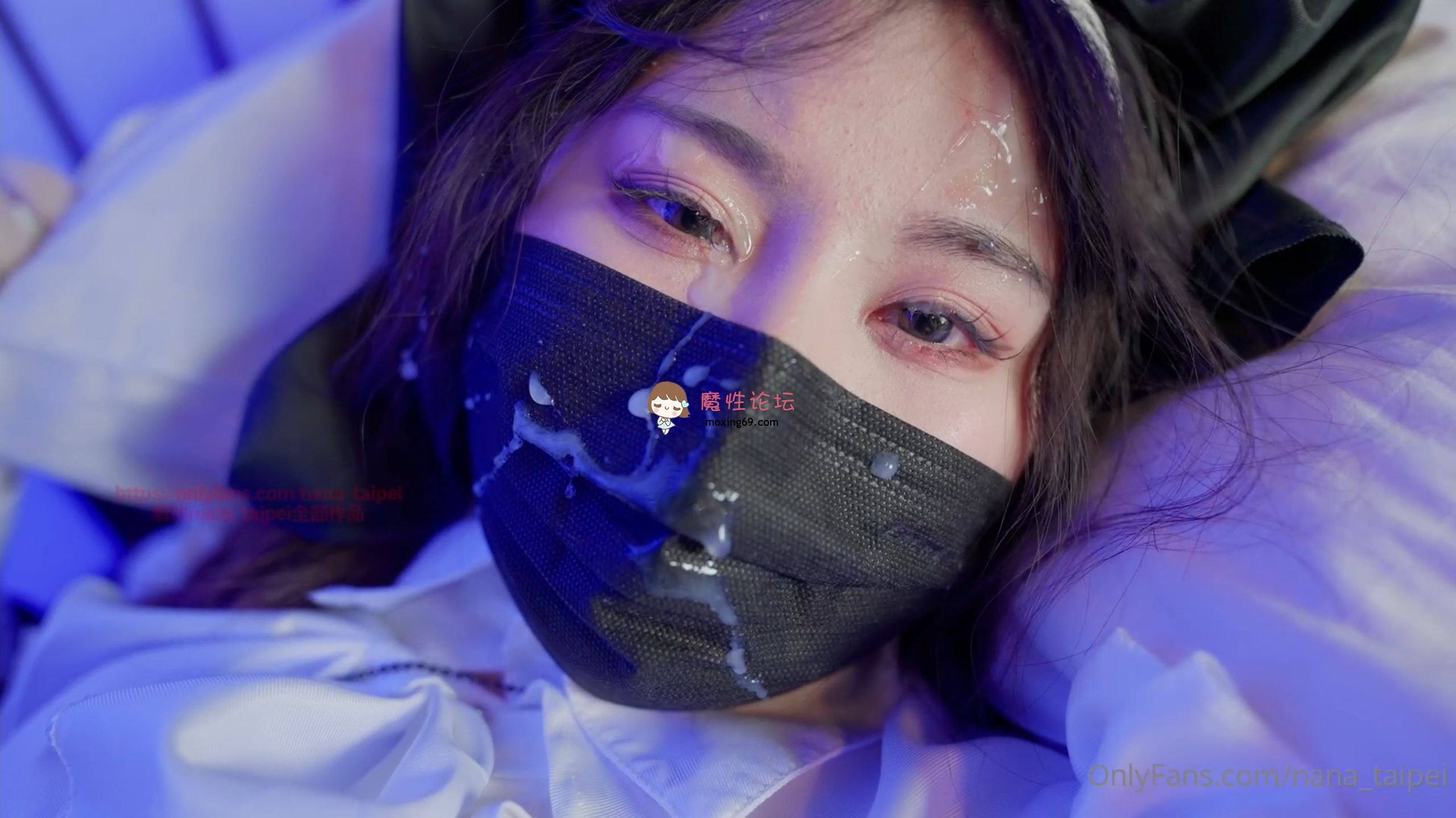 国产台北娜娜 nana_taipei（Nana）合集