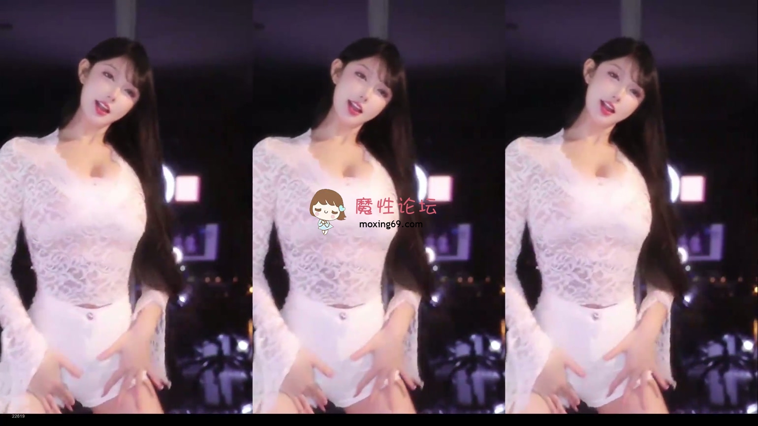 直播斗鱼Minana呀 3月热舞小合集《15v 4.7g》《百度网盘》