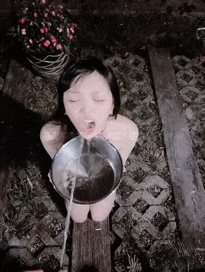 [度盘]顶级露脸小母狗《Lunana》露出喝尿调教啪啪 各种花样 [21V-1189P+2.9g]