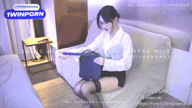 国产自拍超美颜值反差小姐姐《Weijoannana》✅清纯办公室小姐姐被大洋屌狠狠地操了[1V756M][BT]