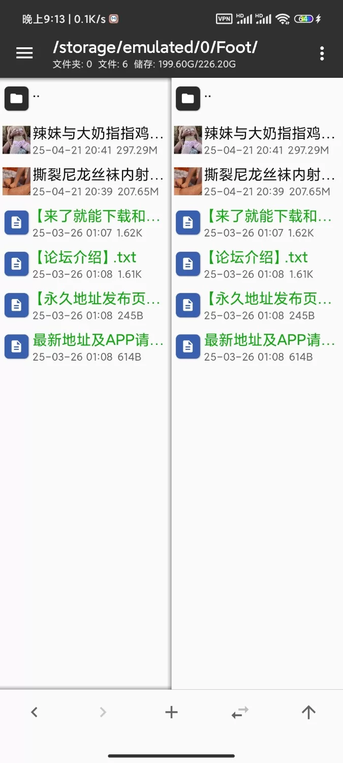 大奶 网袜+肉丝+足交 [2v-503mb]