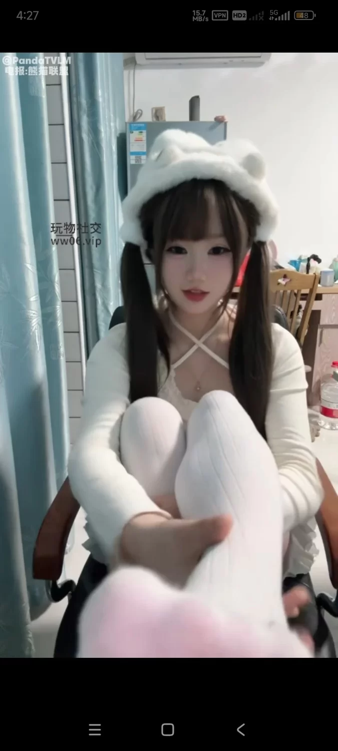 #六六长筒白棉袜早泄训练棉袜脚脸同框盯看着棉袜脚辱骂6分钟控制五秒倒计时射出 [1v-300m]