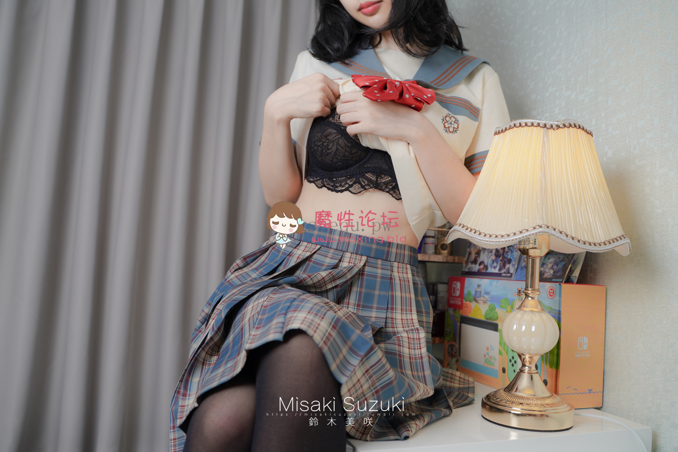 国产自拍铃木美咲 JK [36P1V2.15G][百度网盘]