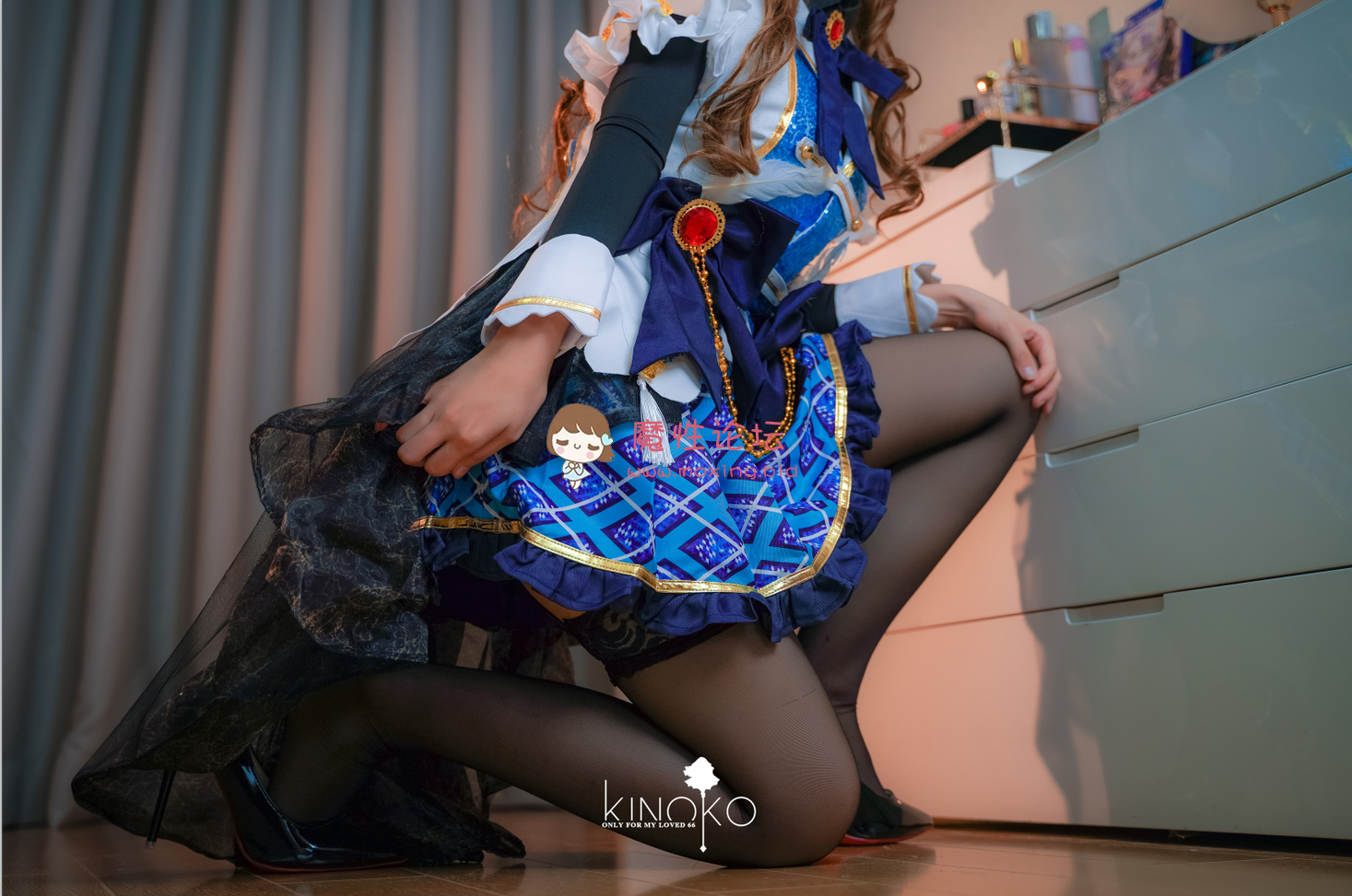 美腿超爆网红美少女铃木美咲首度啪啪新作[1V40P580M][百度网盘]