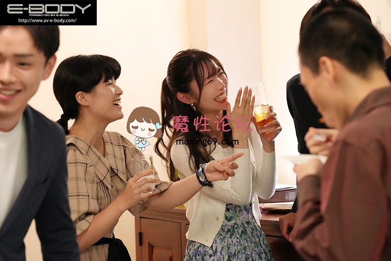 EBWH-079 巨乳美女同学会NTR重逢前男友絶顶外遇性爱中出..响莲[中字高清][1V4.02GB][BT]