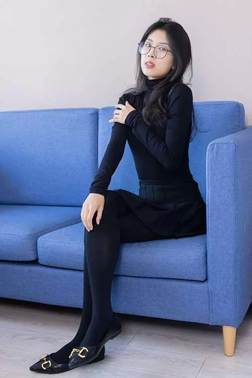 袜啵啵-奶油-平底鞋厚黑丝、丝袜踩奶油[146P1V-1.8G百度网盘] [146p1v-1.8g]