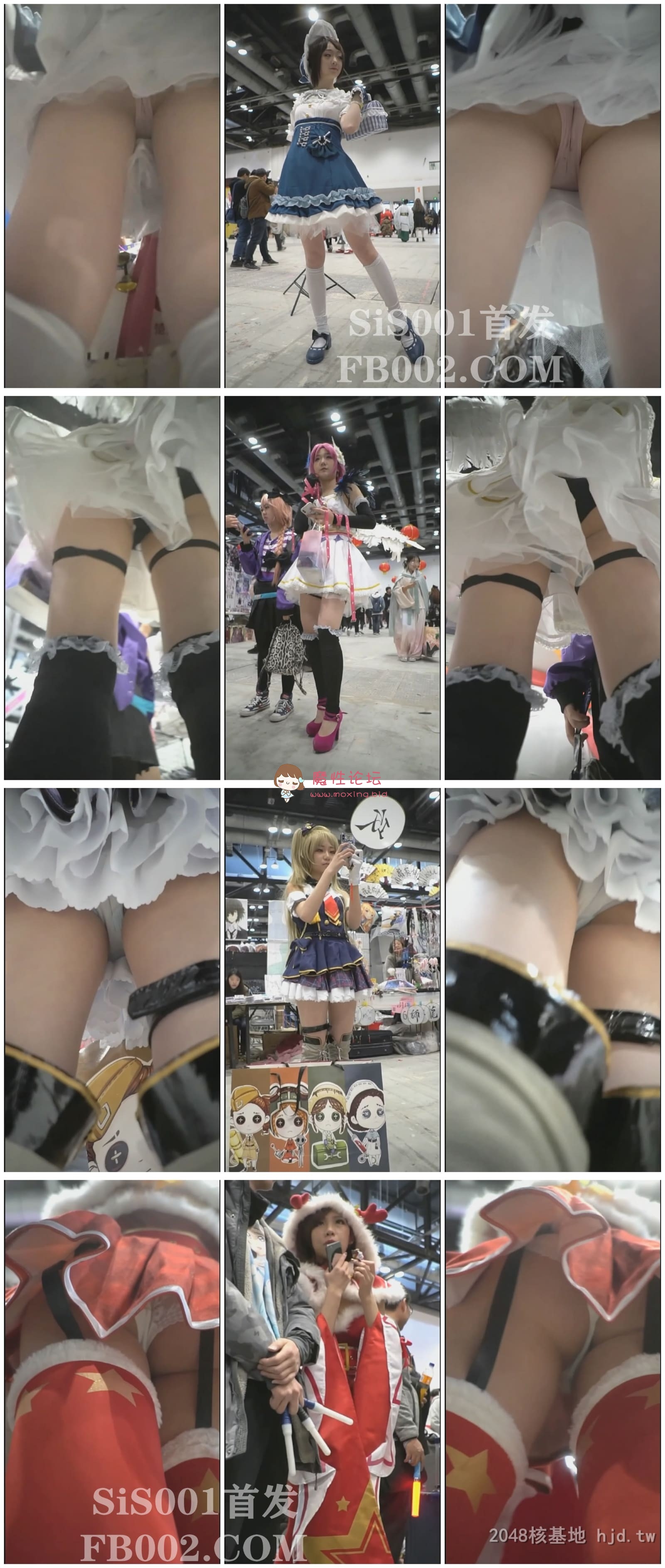 国产国产SAKURA漫展高颜值Cos小姐姐系列80部超清《80V6G种子》