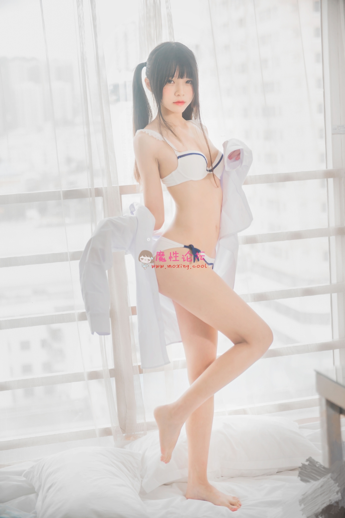 国产自拍高颜值cosplay@桜桃喵作品79套《 100P 1.5G 百度网盘》