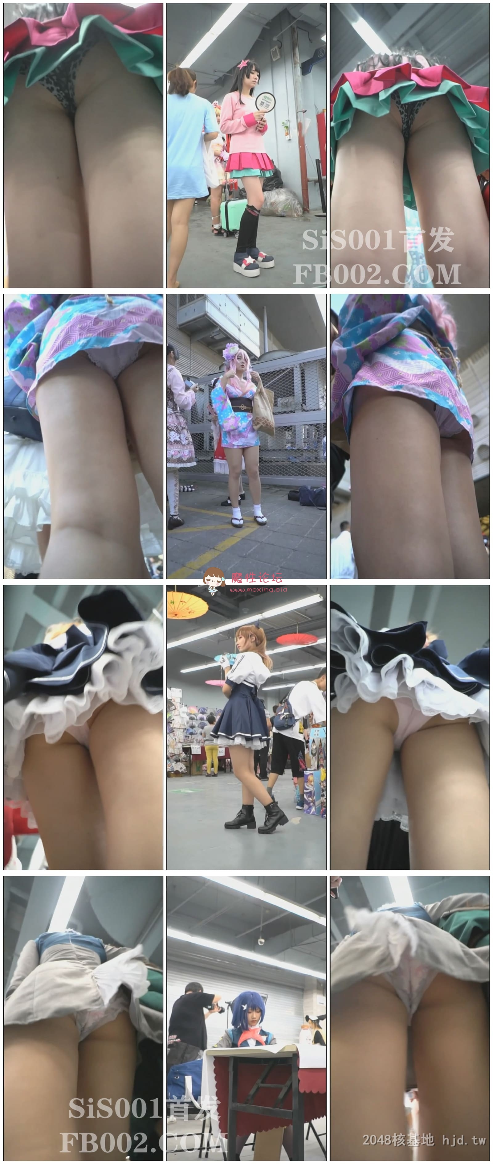 国产国产SAKURA漫展高颜值Cos小姐姐系列80部超清《80V6G种子》